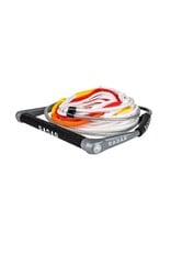 RADAR Radar Deep V Handle + Water Ski Rope Package