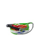 RADAR Radar Control Elliptical Handle + Water Ski Rope Package