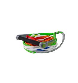 RADAR Radar Control Elliptical Handle + Water Ski Rope Package