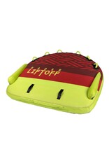 RADAR Radar Liftoff Marshmallow Top 3 Person Towable