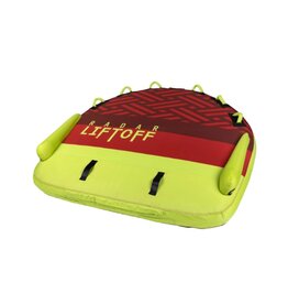 RADAR Radar Liftoff Marshmallow Top 3 Person Towable