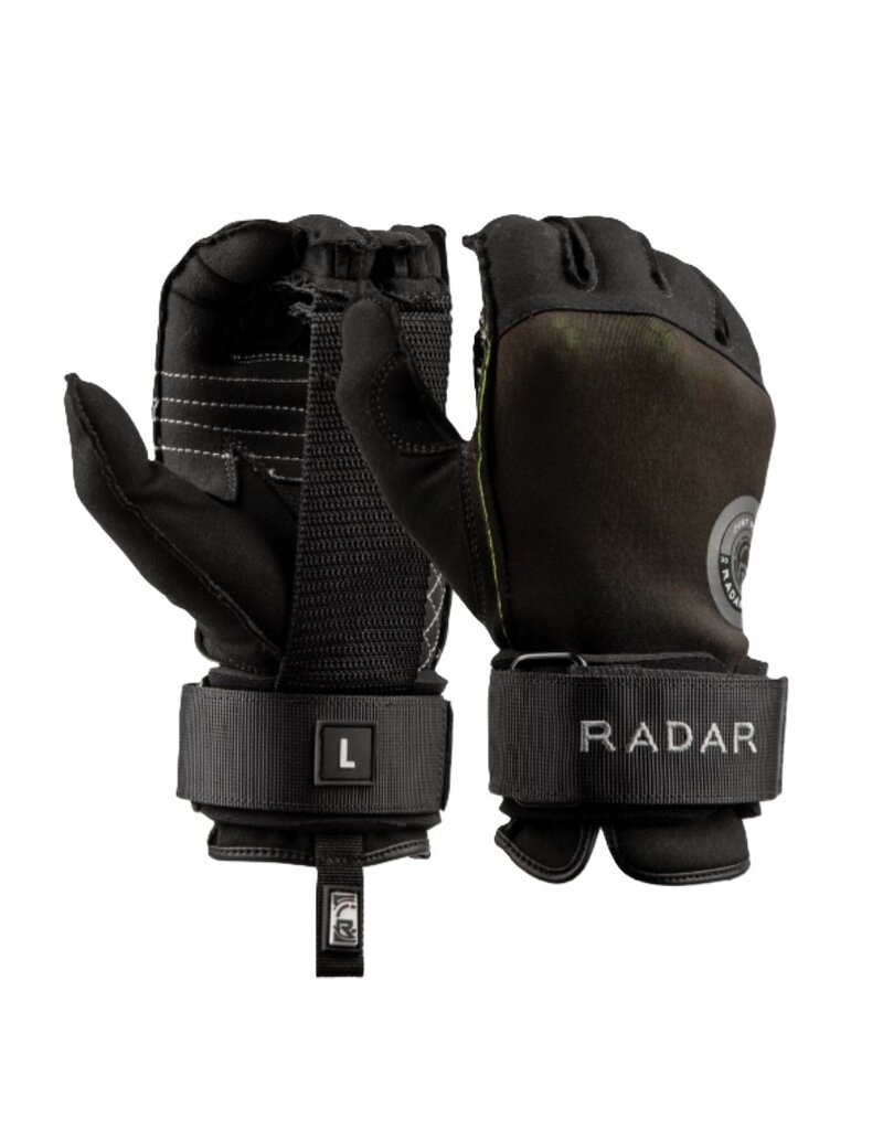 RADAR Radar Vice Inside Out Water Ski Gloves
