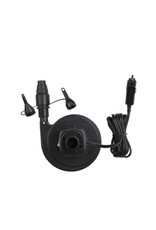 RADAR Radar 12V DC Inflatable Pump
