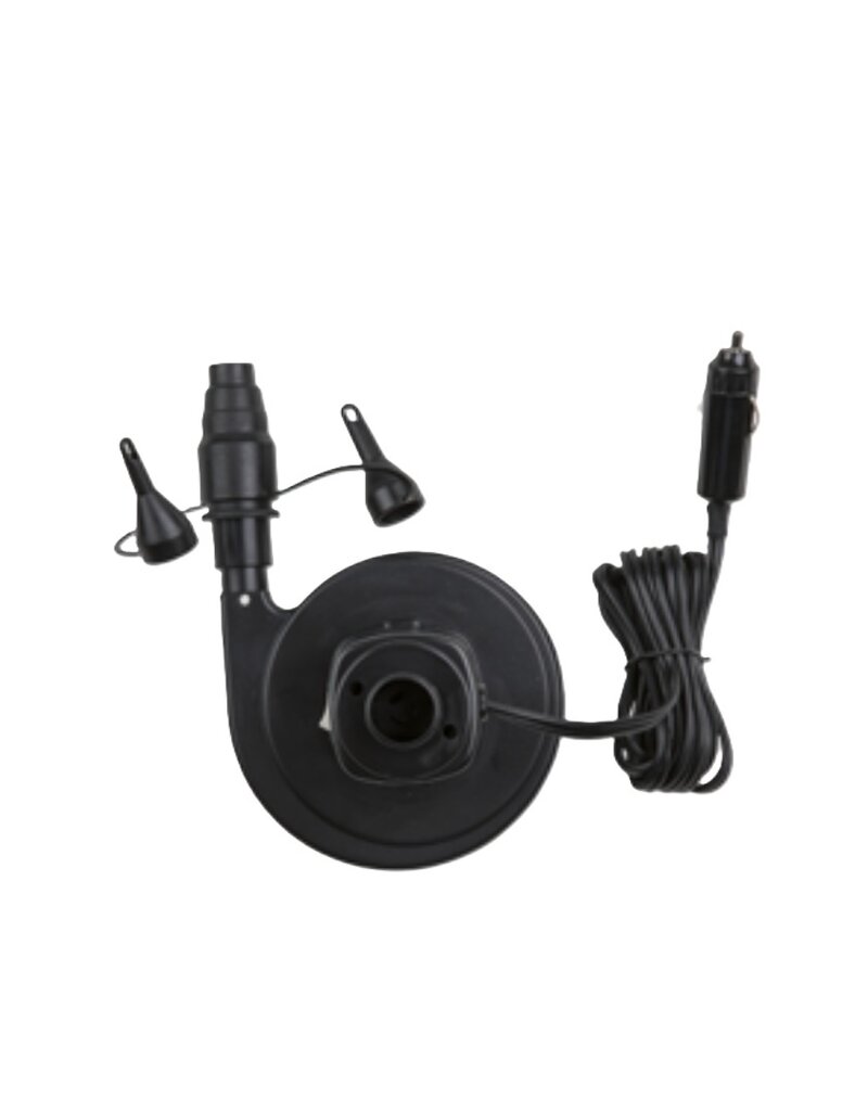 RADAR Radar 12V DC Inflatable Pump
