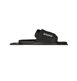 RADAR Radar Vector BOA ARTP Rear Water Ski Toe Plate