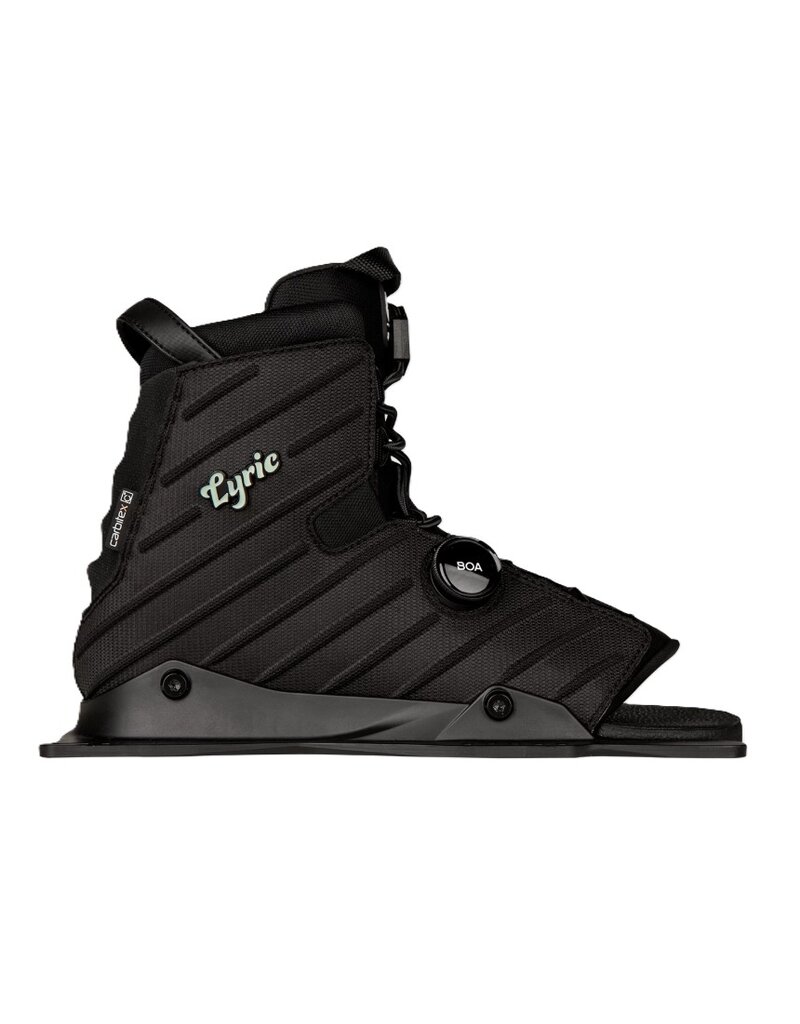 RADAR Radar Lyric BOA Front Water Ski Boot Women's 2026