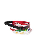 RADAR Radar Control Arc Handle + Water Ski Rope Package