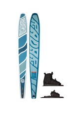 RADAR Radar Session Water Ski Package Women's 2026