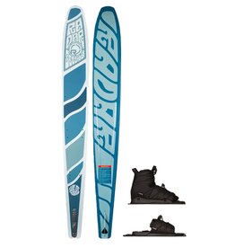 RADAR Radar Session Water Ski Package Women's 2026