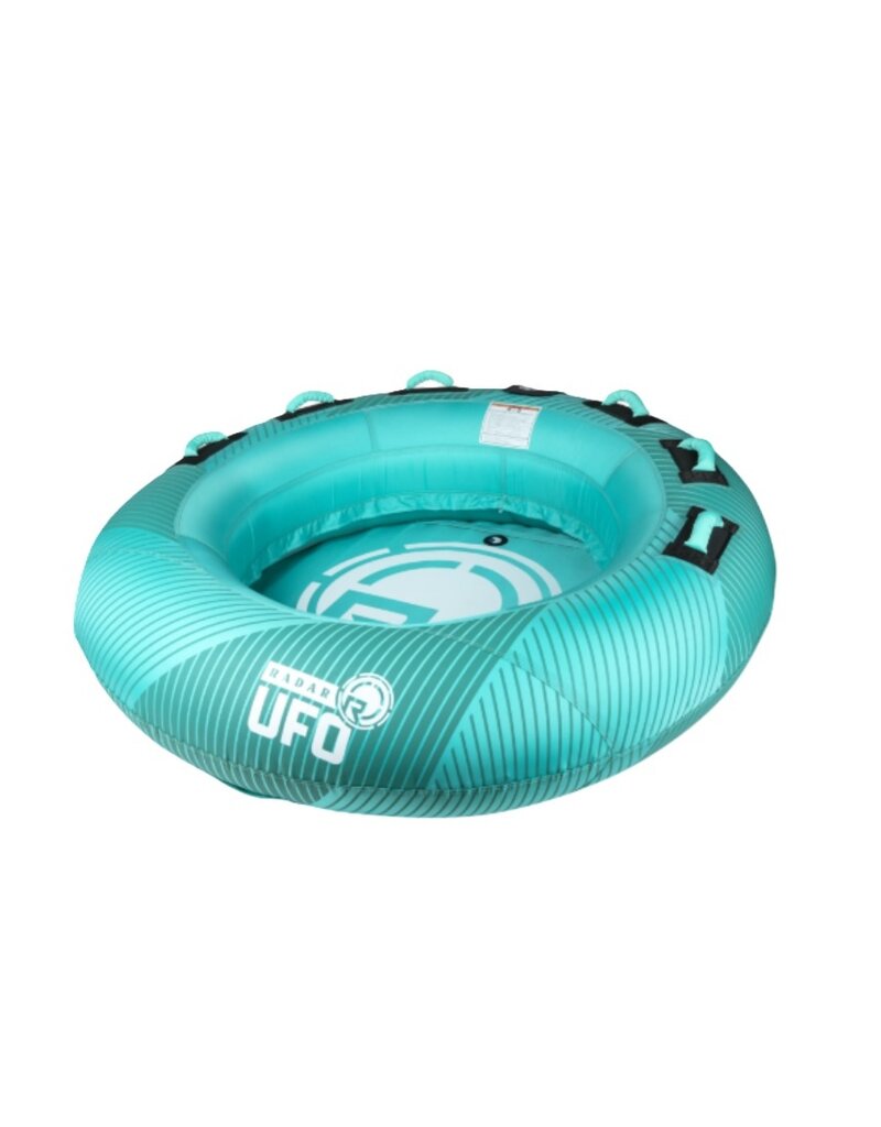 RONIX Radar UFO 2 person Towable