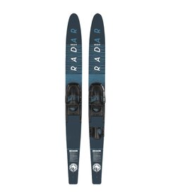 RADAR Radar Origin Combo Water Skis 2026