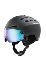 SMITH Head Radar 5K Photo MIPS Snow Helmet