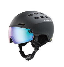 SMITH Head Radar 5K Photo MIPS Snow Helmet