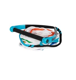 RADAR Radar Control Handle + Water Ski Rope Package