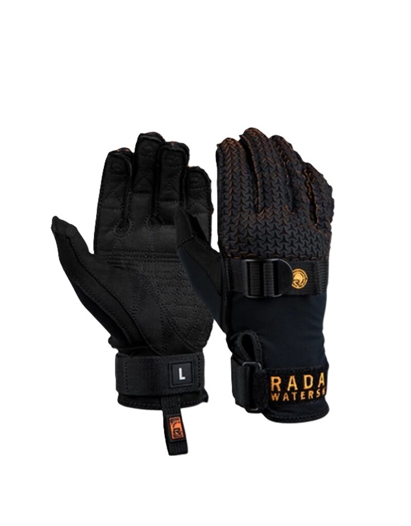 RADAR Radar Hydro A Inside Out Water Ski Gloves
