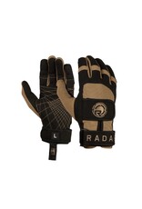 RADAR Radar Podium Water Ski Gloves