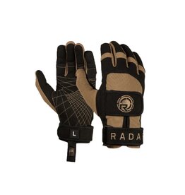 RADAR Radar Podium Water Ski Gloves