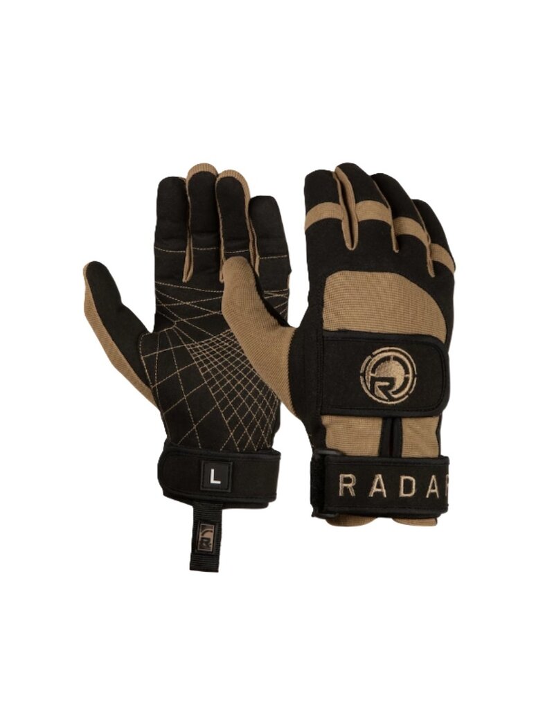 RADAR Radar Podium Water Ski Gloves