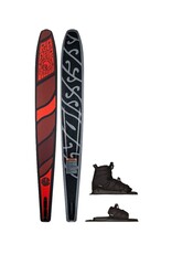 RADAR Radar Session Water Ski Package 2026