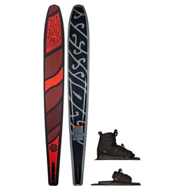 RADAR Radar Session Water Ski Package 2026