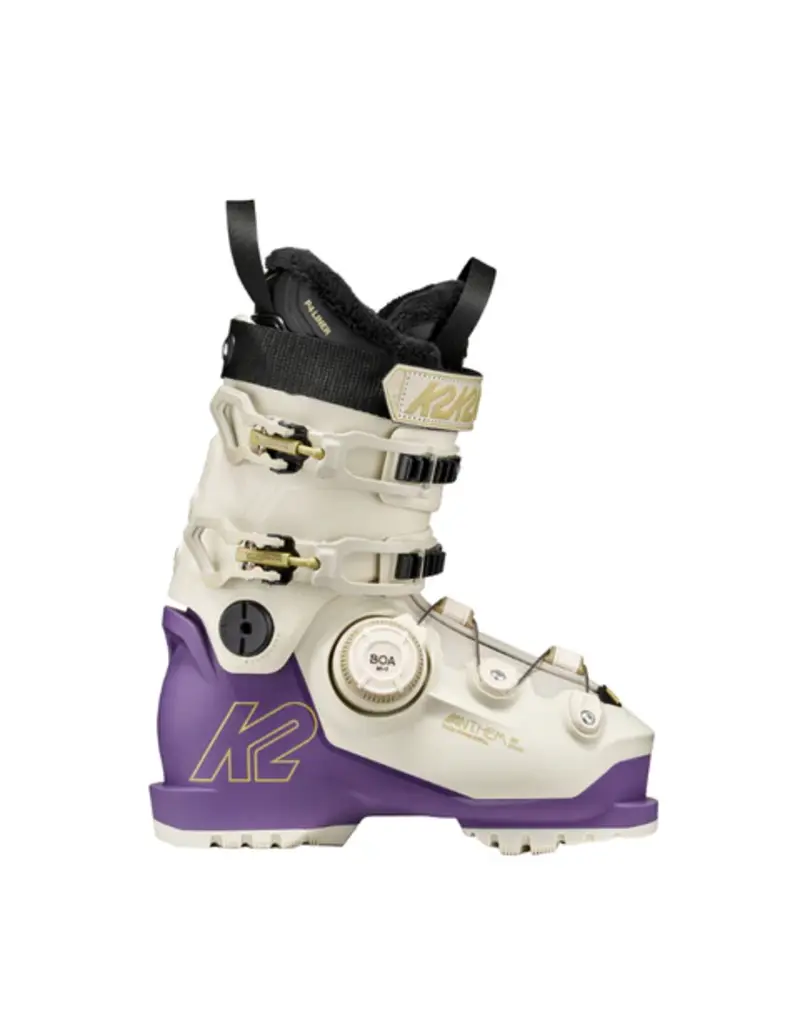 K2 K2 Anthem 85 BOA Ski Boots Women's 2027