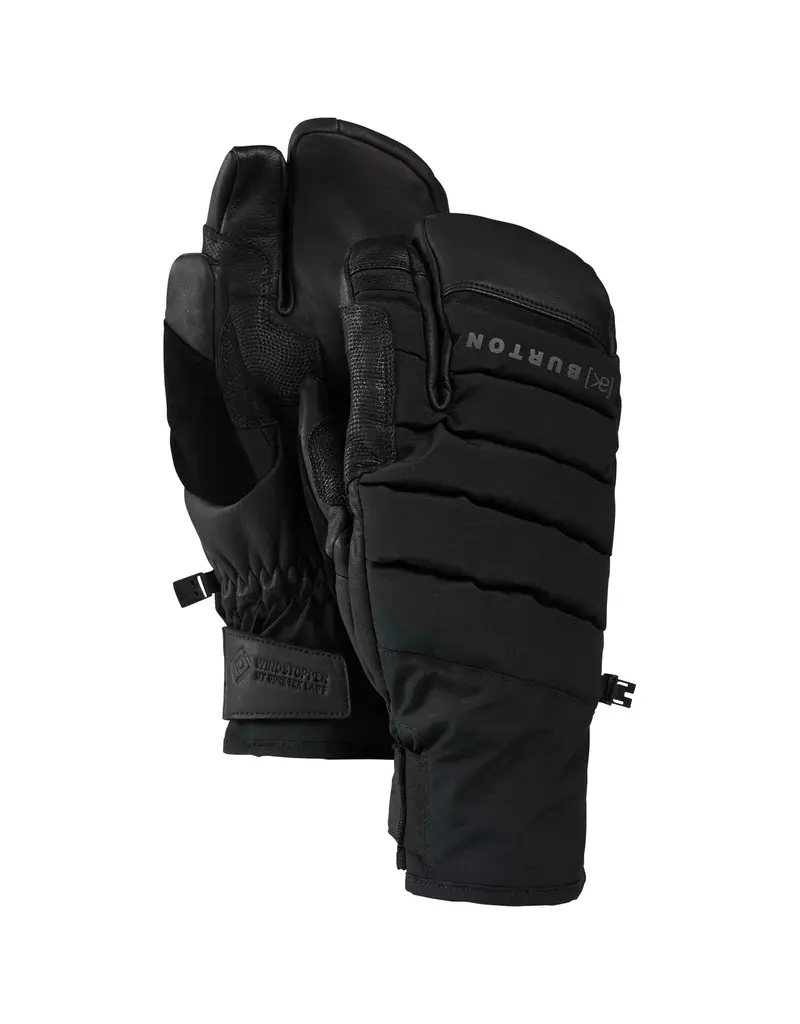 BURTON Burton AK Windstopper Oven Trigger Mitts