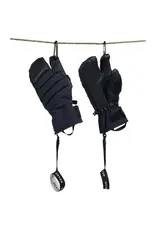 BURTON Burton AK Windstopper Oven Trigger Mitts