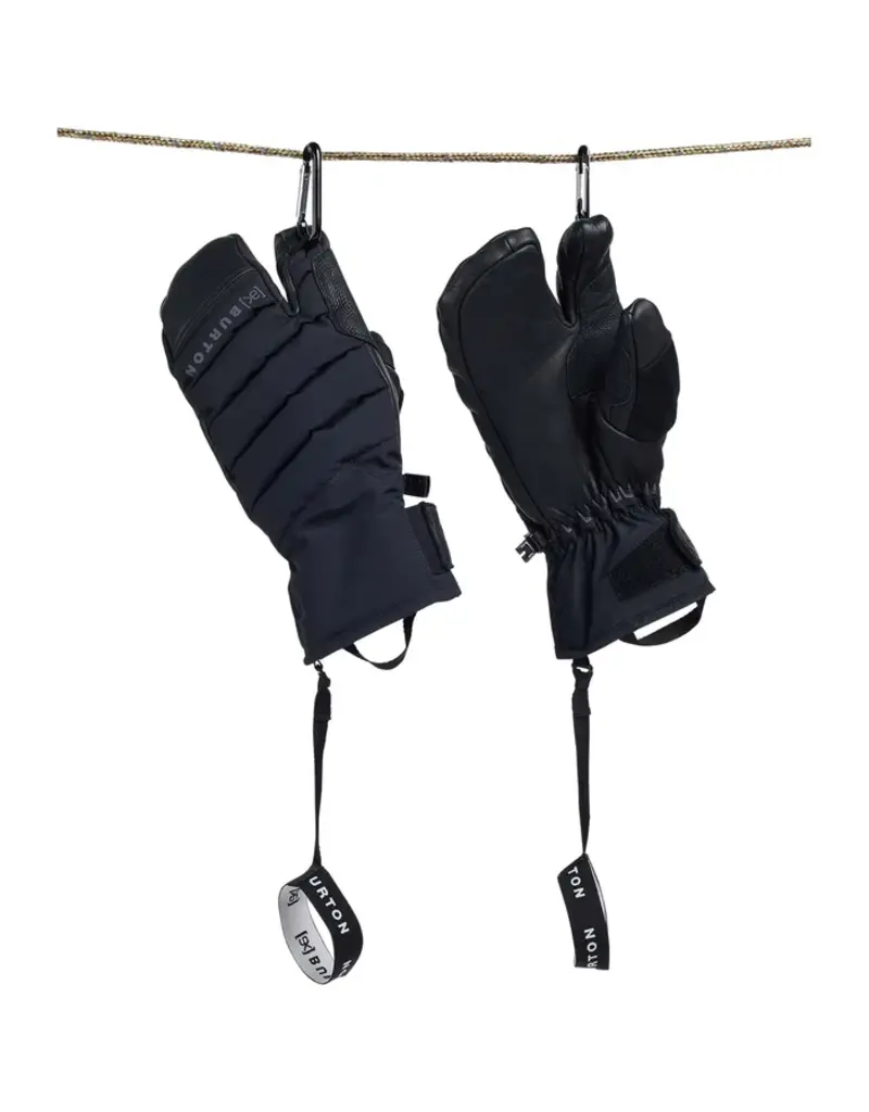BURTON Burton AK Windstopper Oven Trigger Mitts