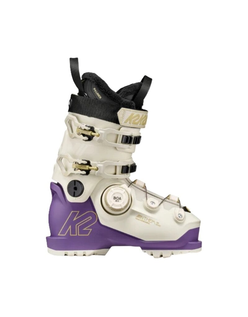 K2 K2 Anthem 85 BOA Ski Boots Women's 2027