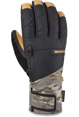 DAKINE Dakine Leather Titan GORE-TEX Short Gloves