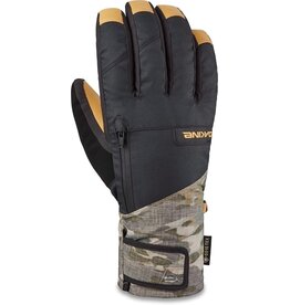 DAKINE Dakine Leather Titan GORE-TEX Short Gloves