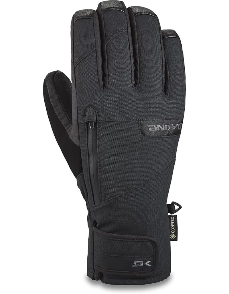 DAKINE Dakine Leather Titan GORE-TEX Short Gloves
