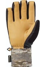 DAKINE Dakine Leather Titan GORE-TEX Short Gloves