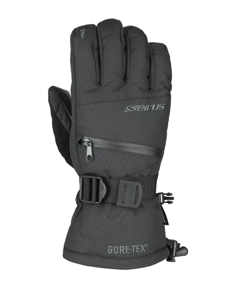 SEIRUS Seirus Heatwave+ GORE-TEX Gloves Women's