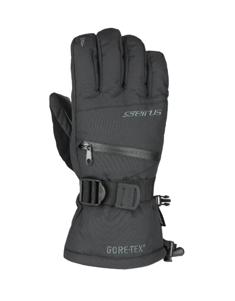 SEIRUS Seirus Heatwave+ GORE-TEX Gloves