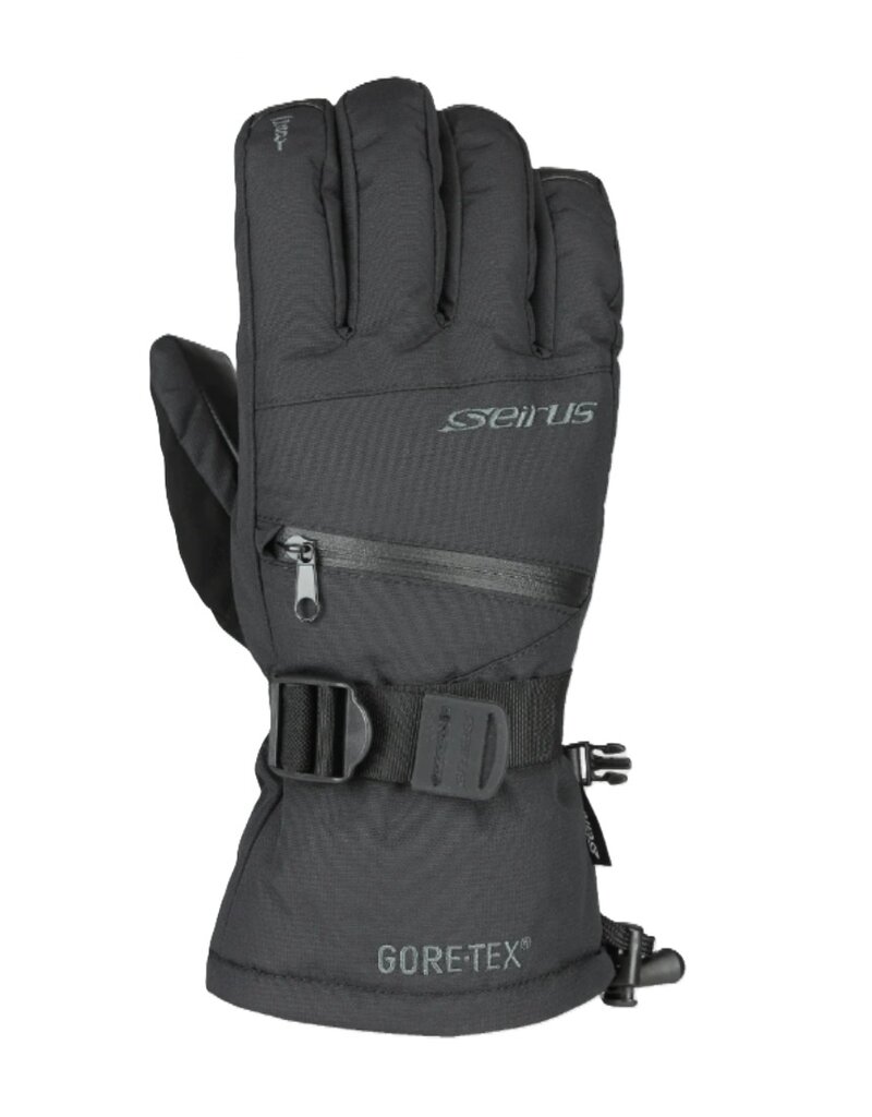 SEIRUS Seirus Heatwave+ GORE-TEX Gloves Women's