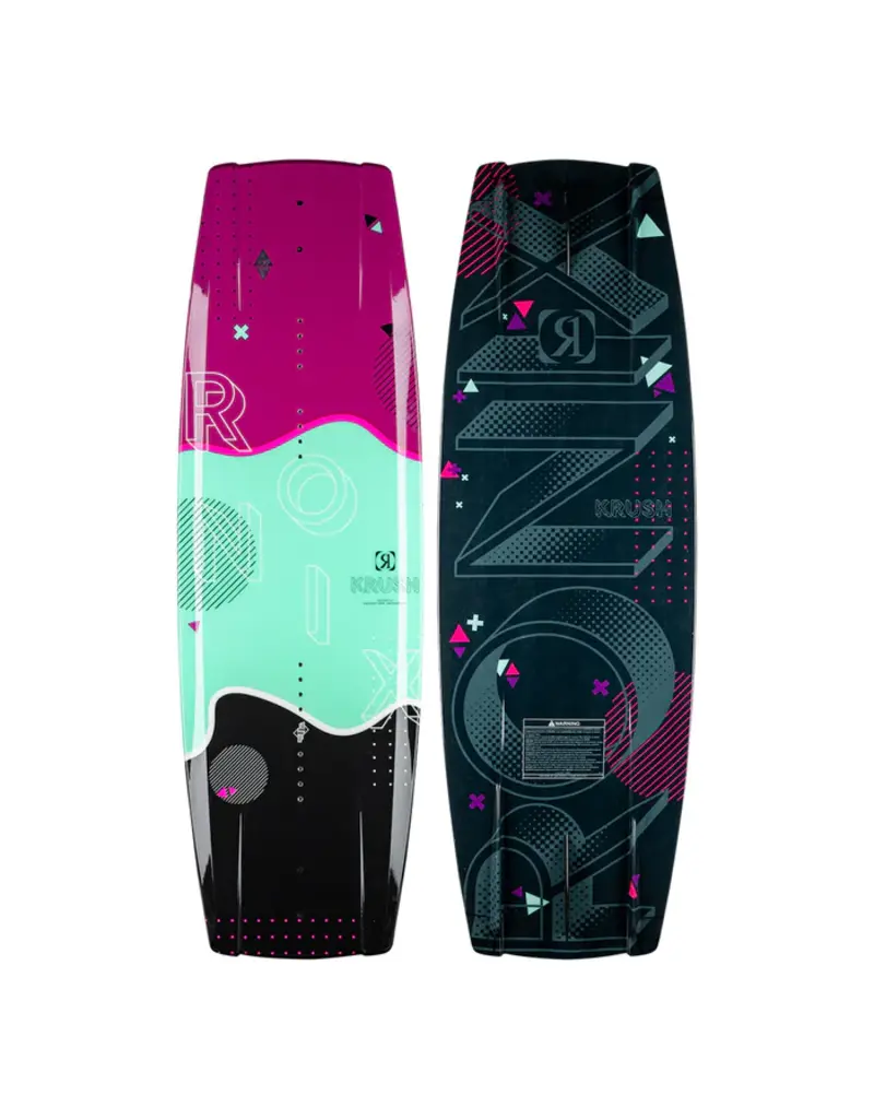 RONIX Ronix Krush Wakeboard Women's 2026