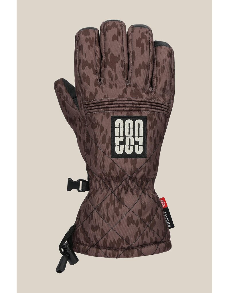 686 686 Jubilee Gloves Women's