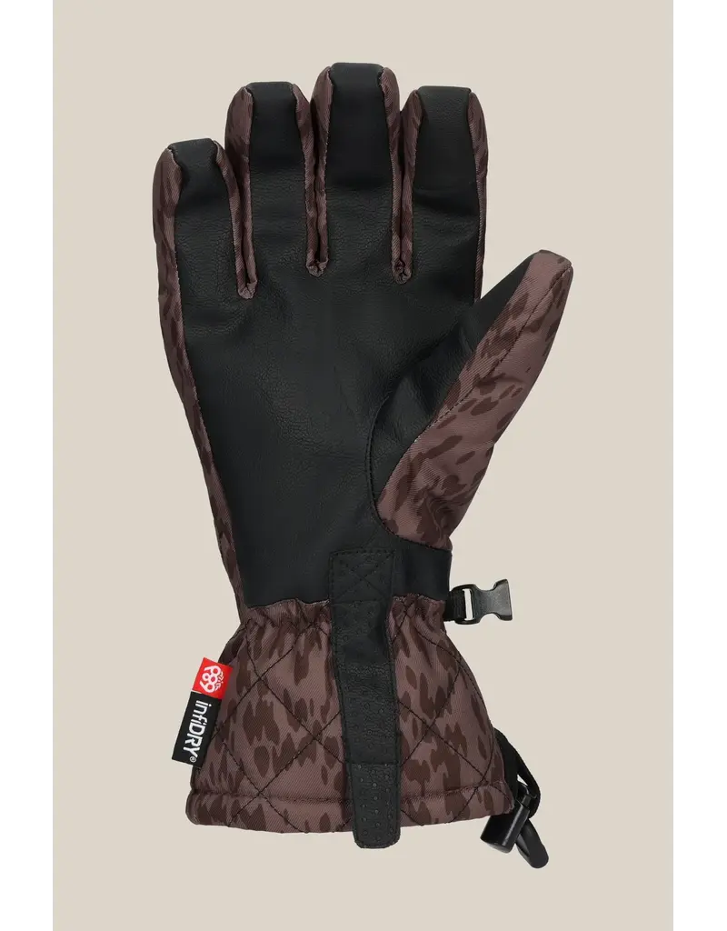 686 686 Jubilee Gloves Women's