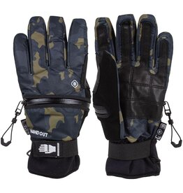 Hand Out Low Sport Gloves