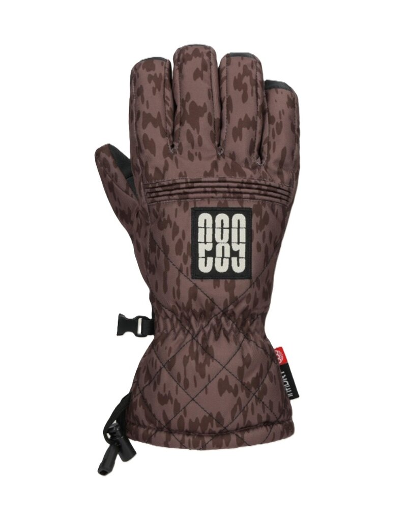686 686 Jubilee Gloves Women's