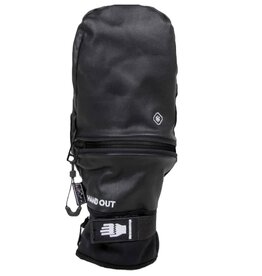 Hand Out Low Sport Mittens