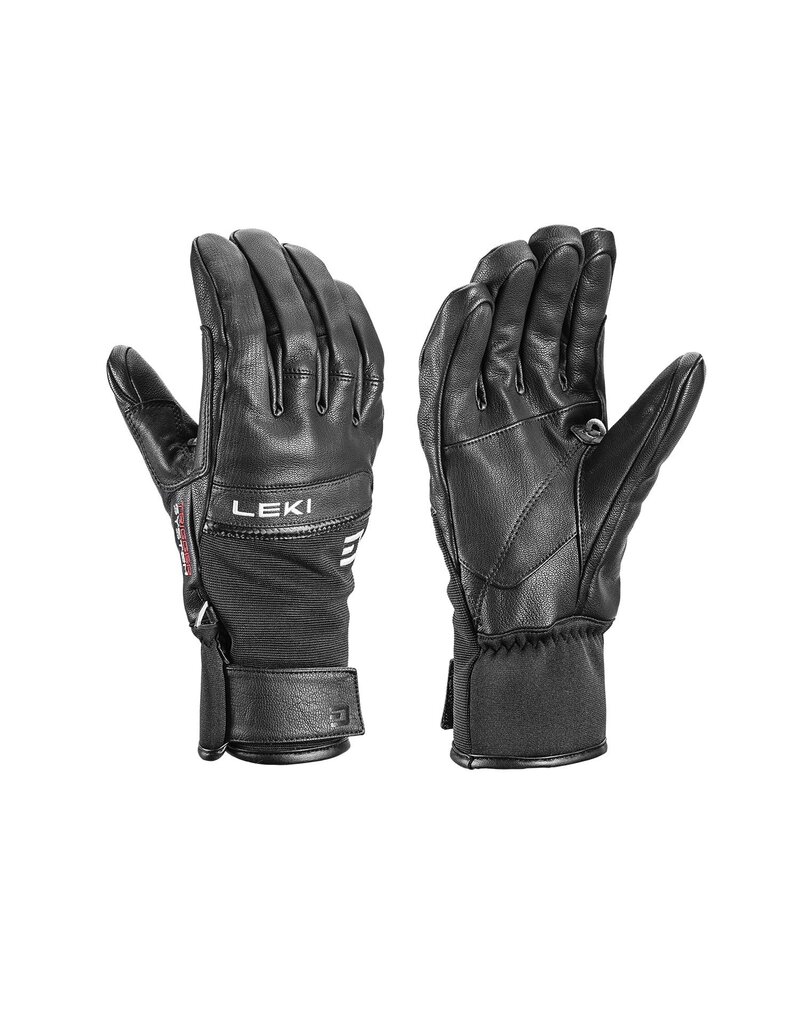 LEKI Leki Lightning 3D Gloves