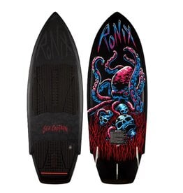 RONIX Ronix Sea Captain Tuff Tech Wakesurf Board 2026
