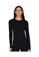LE BENT Le Bent Midweight 260gm Crew Women's