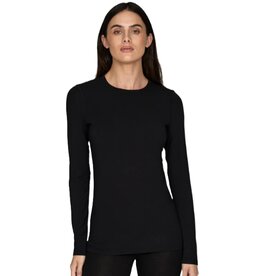 LE BENT Le Bent Midweight 260gm Crew Women's