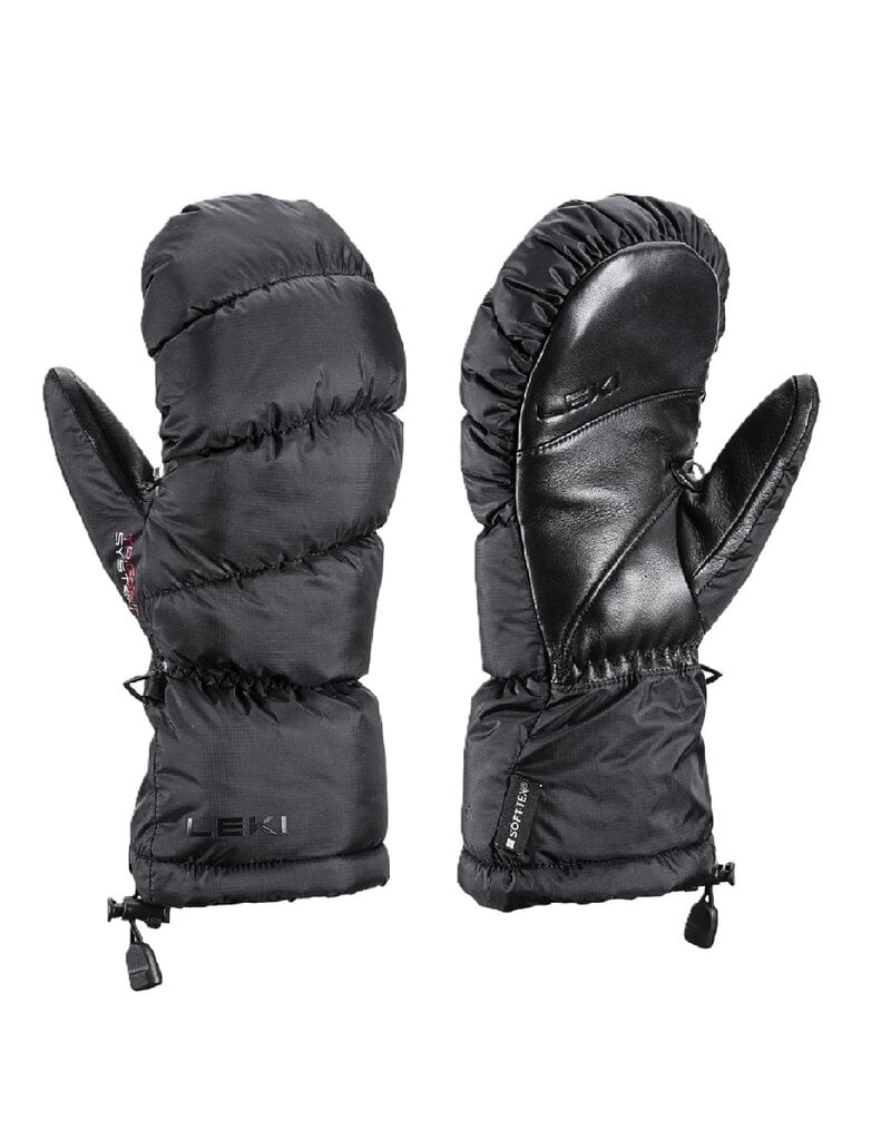 LEKI Leki Glace 3D GTX Mittens Women’s