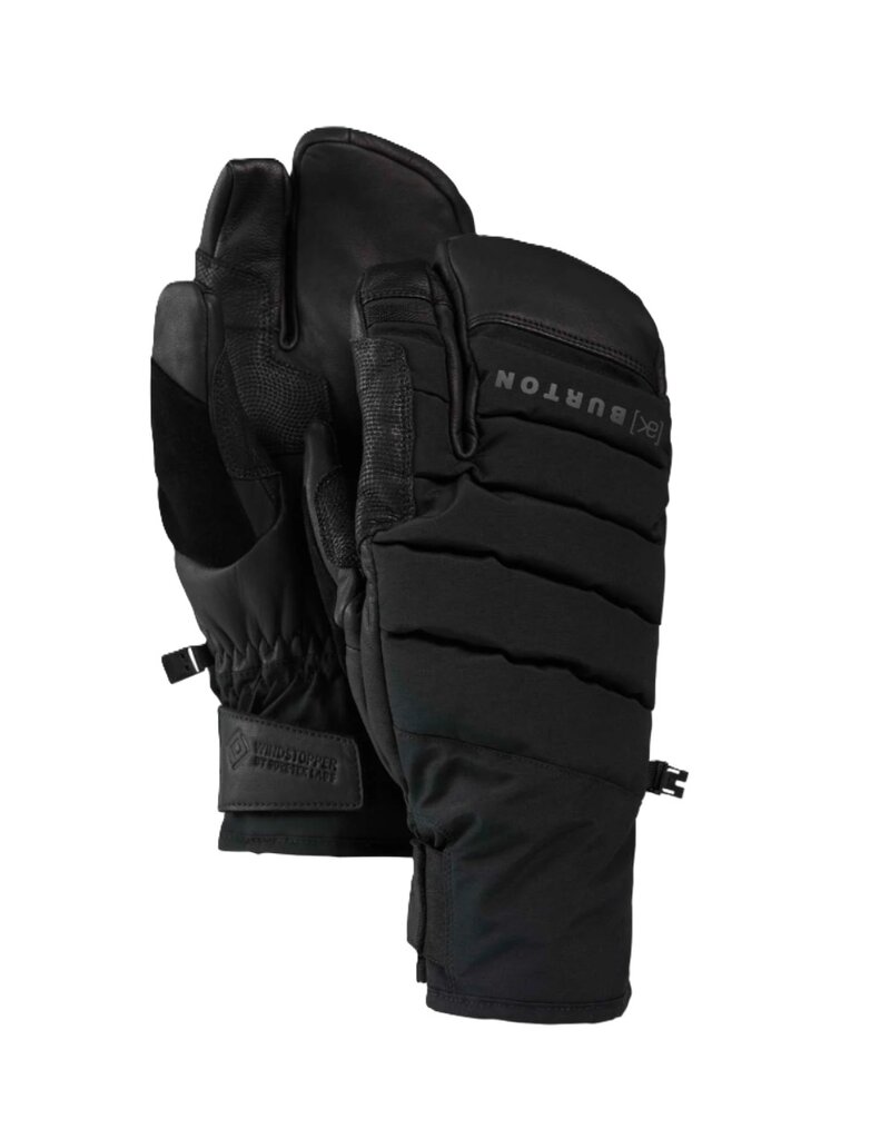 BURTON Burton AK Windstopper Oven Trigger Mitts
