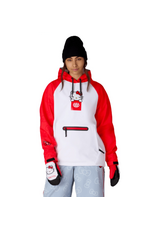 686 686 Hello Kitty Waterproof Hoody Women's