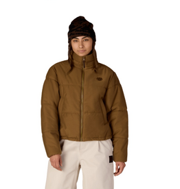 686 686 Gracious Puffer Jacket Women's